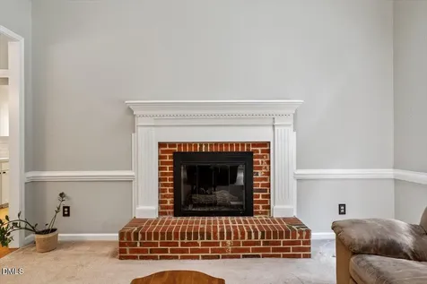 5405 Doemont Drive Apex NC 27539