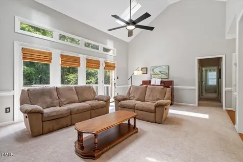 5405 Doemont Drive Apex NC 27539