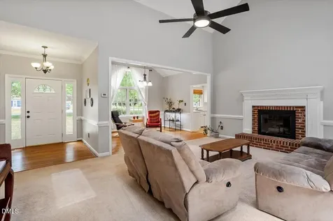 5405 Doemont Drive Apex NC 27539