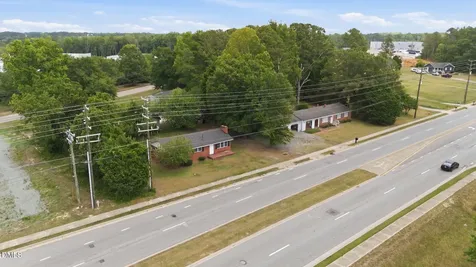 2032 N Broad Street Fuquay Varina NC 27526