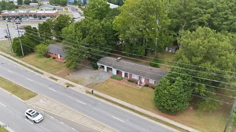2032 N Broad Street Fuquay Varina NC 27526