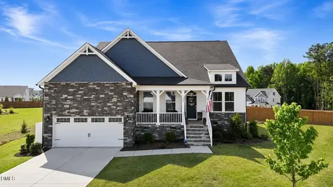 192 Castle Pond Way Fuquay Varina NC 27526