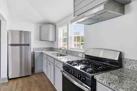 204 E H Street Erwin NC 28339