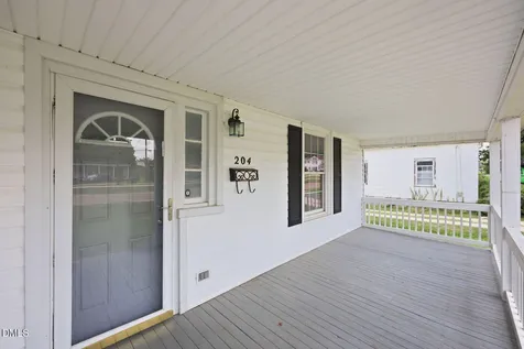 204 E H Street Erwin NC 28339
