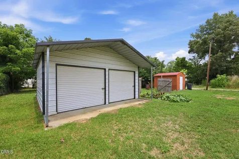 204 E H Street Erwin NC 28339