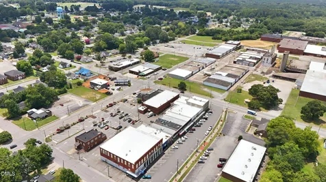 204 E H Street Erwin NC 28339