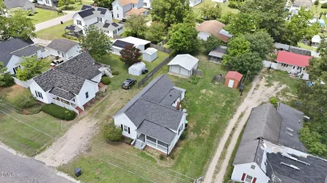 204 E H Street Erwin NC 28339