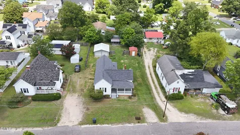 204 E H Street Erwin NC 28339