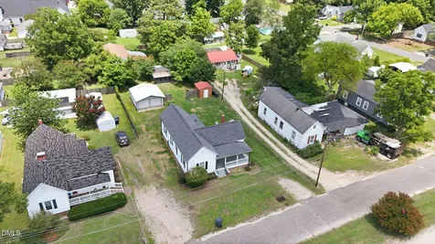 204 E H Street Erwin NC 28339