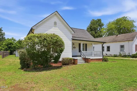 204 E H Street Erwin NC 28339