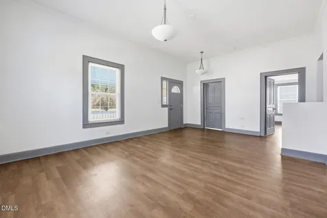 204 E H Street Erwin NC 28339