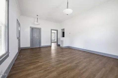 204 E H Street Erwin NC 28339