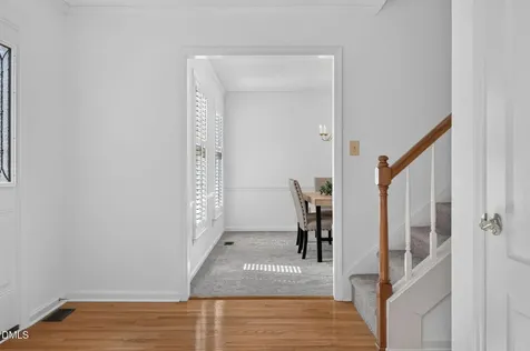 505 Heathridge Lane Cary NC 27513