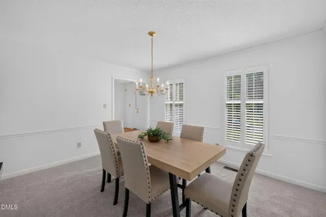 505 Heathridge Lane Cary NC 27513