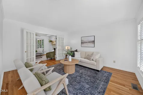 505 Heathridge Lane Cary NC 27513