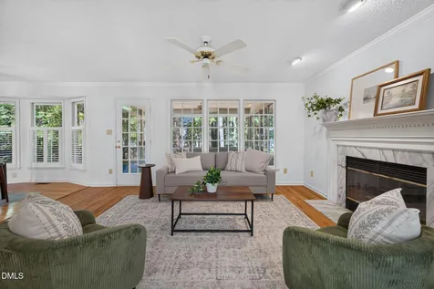 505 Heathridge Lane Cary NC 27513
