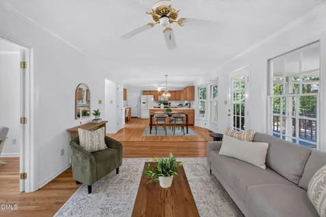 505 Heathridge Lane Cary NC 27513
