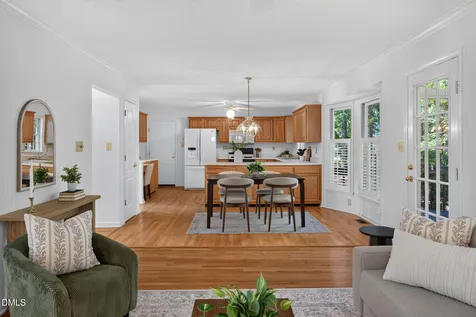 505 Heathridge Lane Cary NC 27513