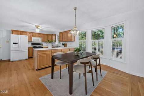 505 Heathridge Lane Cary NC 27513