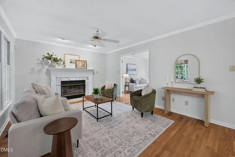 505 Heathridge Lane Cary NC 27513