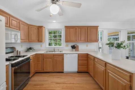 505 Heathridge Lane Cary NC 27513