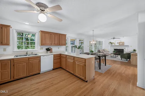 505 Heathridge Lane Cary NC 27513