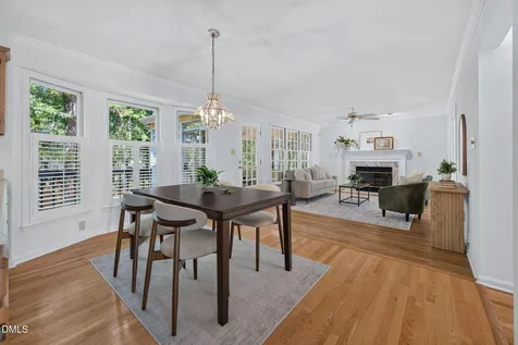 505 Heathridge Lane Cary NC 27513