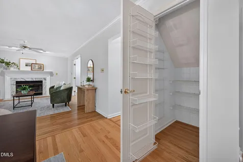 505 Heathridge Lane Cary NC 27513