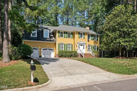 505 Heathridge Lane Cary NC 27513