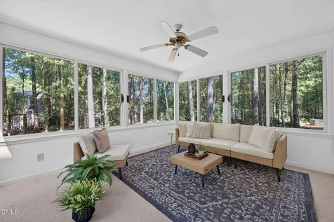 505 Heathridge Lane Cary NC 27513