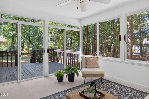 505 Heathridge Lane Cary NC 27513