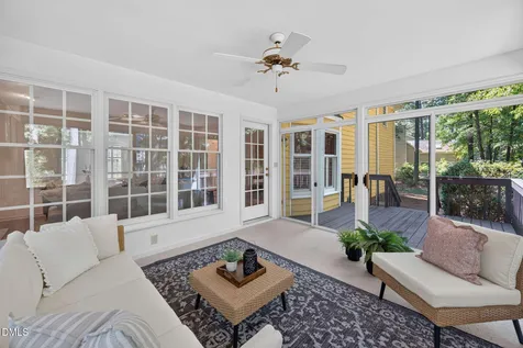 505 Heathridge Lane Cary NC 27513