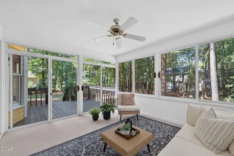 505 Heathridge Lane Cary NC 27513