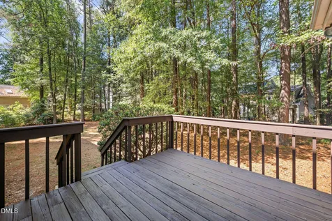 505 Heathridge Lane Cary NC 27513