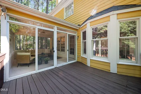 505 Heathridge Lane Cary NC 27513