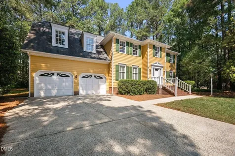 505 Heathridge Lane Cary NC 27513