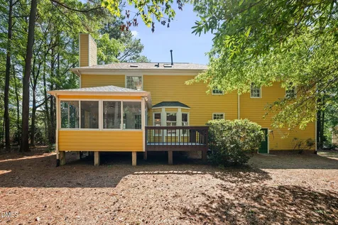 505 Heathridge Lane Cary NC 27513