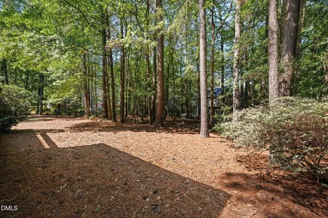 505 Heathridge Lane Cary NC 27513