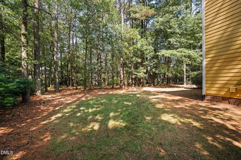 505 Heathridge Lane Cary NC 27513