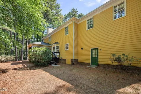 505 Heathridge Lane Cary NC 27513
