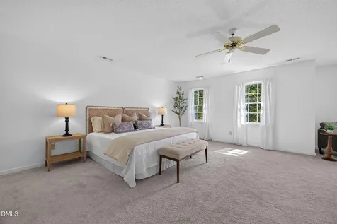 505 Heathridge Lane Cary NC 27513