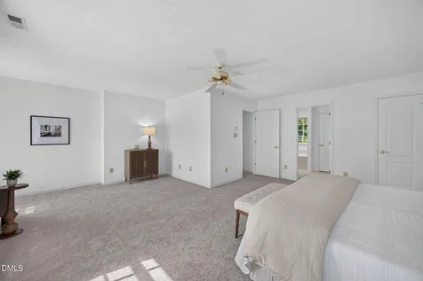 505 Heathridge Lane Cary NC 27513