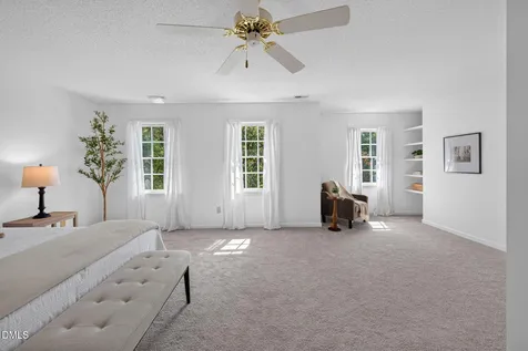 505 Heathridge Lane Cary NC 27513