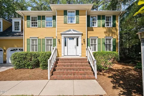 505 Heathridge Lane Cary NC 27513