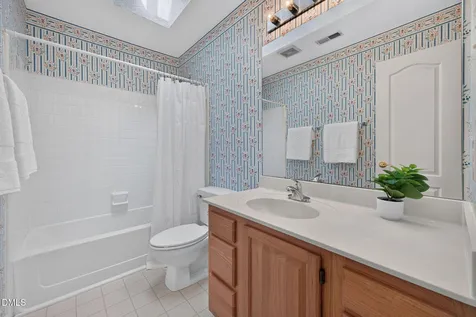 505 Heathridge Lane Cary NC 27513