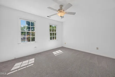505 Heathridge Lane Cary NC 27513