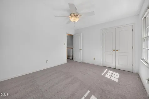 505 Heathridge Lane Cary NC 27513