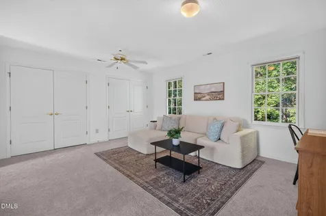 505 Heathridge Lane Cary NC 27513