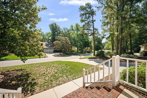 505 Heathridge Lane Cary NC 27513