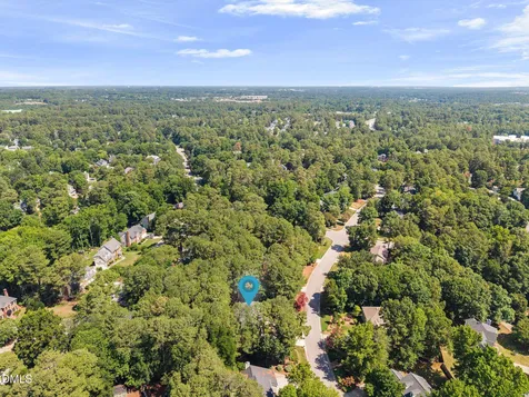 505 Heathridge Lane Cary NC 27513